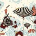 Brolly - Print