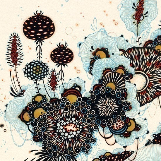 Whisk - Print