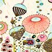 Lush - Print