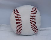 Baseball Pillow  (4001)