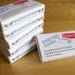 Mailing Stickers