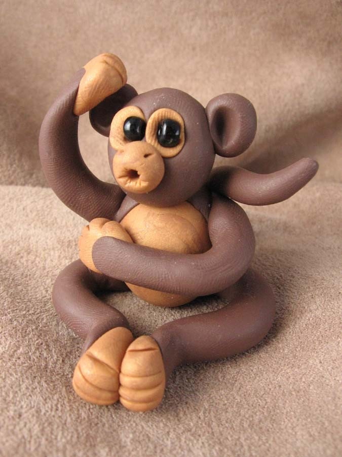Monkey madness
