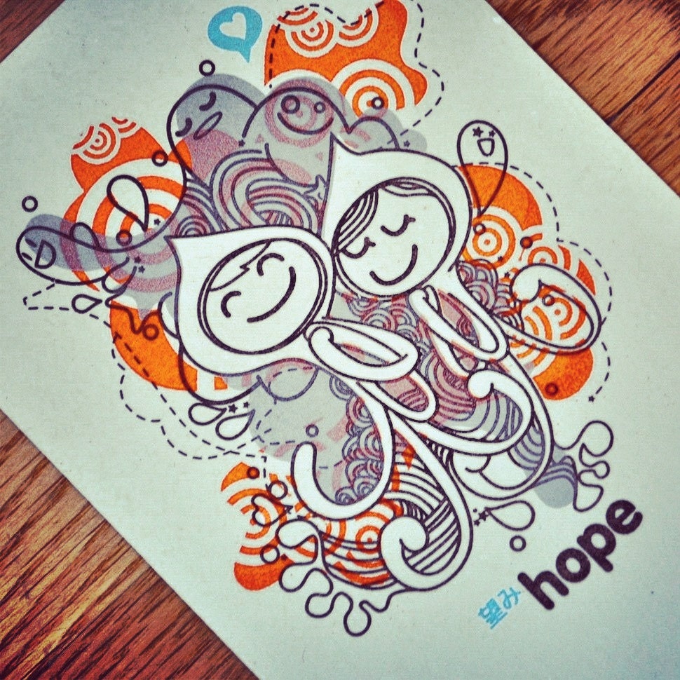 hope