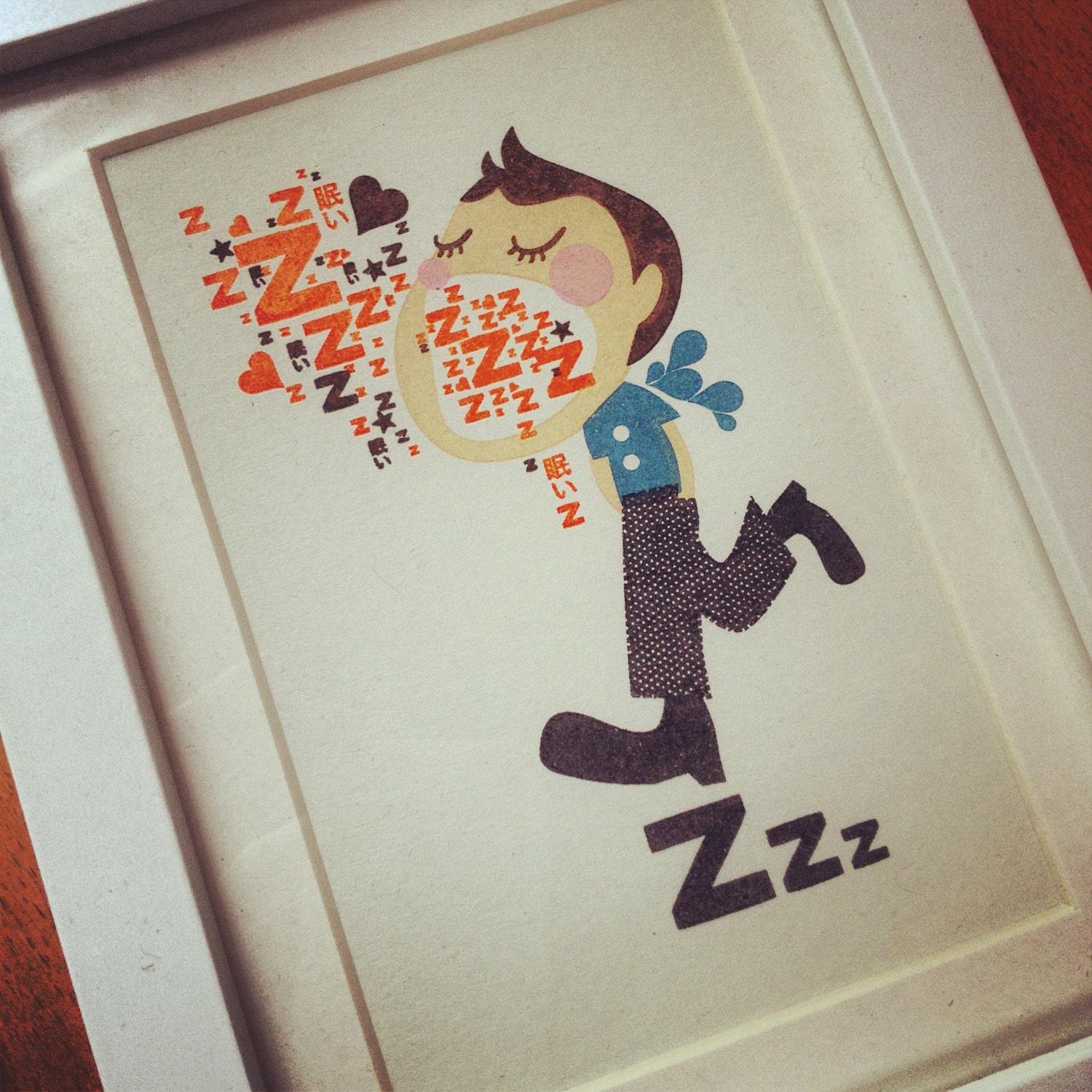 Zzz