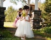 Rustic Wedding