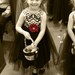 Flower Girl Dress Tutu Dress