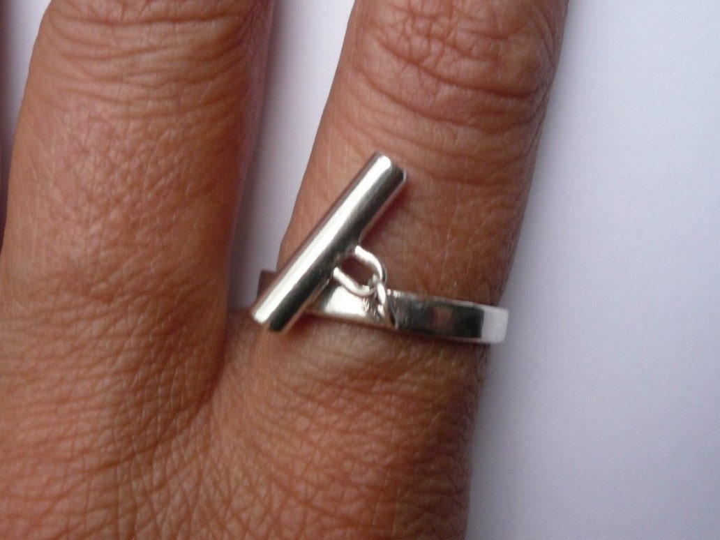 barra ring