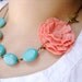 Poppy Amore (Free Matching Earrings)