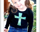 cross tee