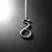 Snake Necklace - Serpent Necklace