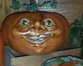 Gourd pumpkin