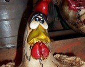 Hen gourd