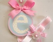 Boutique Girls HAIRBOW BARRETTE HOLDER