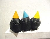 Surprise Party (Birds)