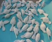 Flock Installation - 10 birds
