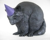 Surprise Party (Raccoon)