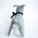 Cirrus the Wool Felt Little Lamb