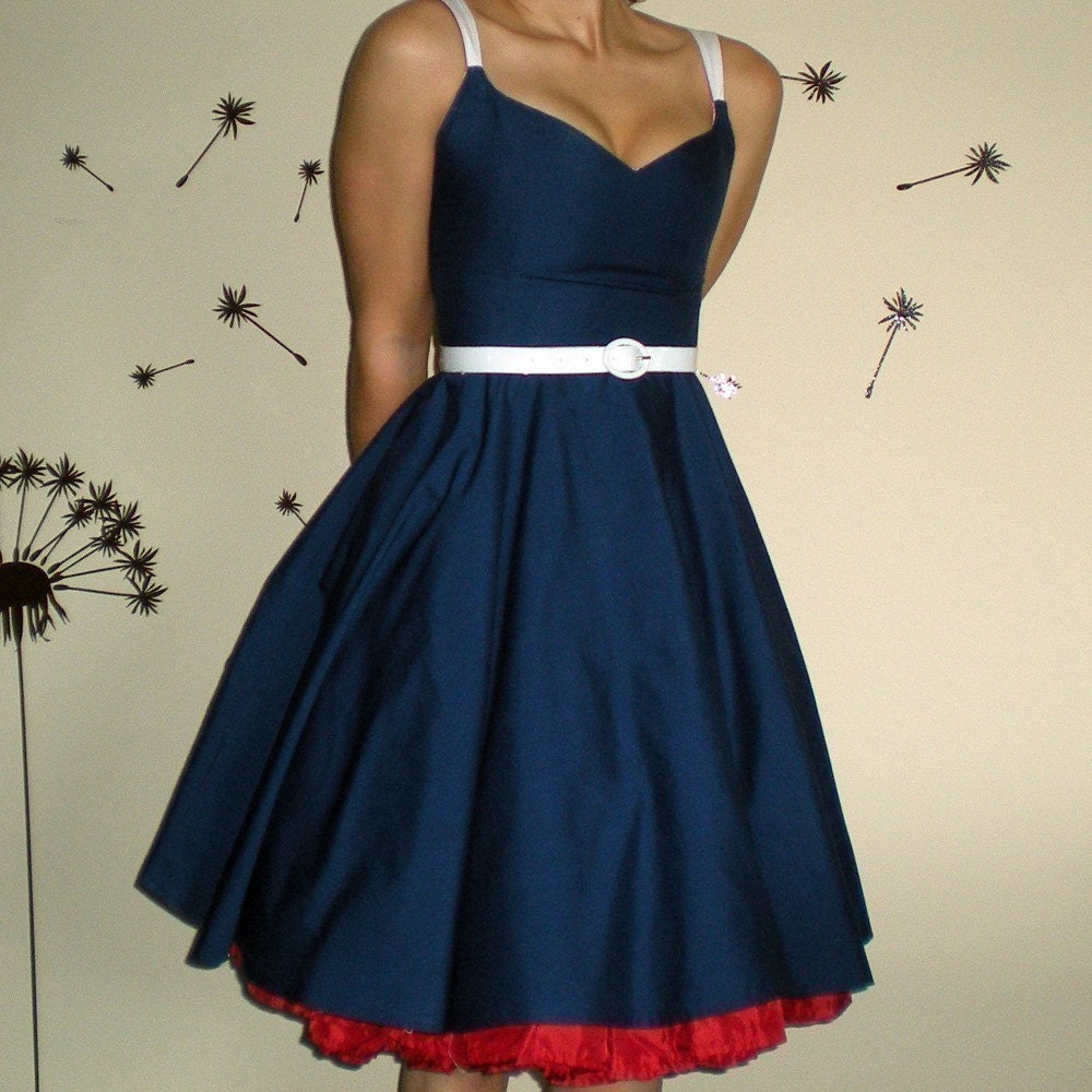 Jessica P's Bridal Party Dress in custom Prints-----------custom sized