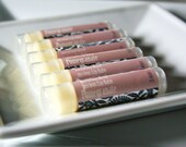 Pomegranate luscious Lip Balm