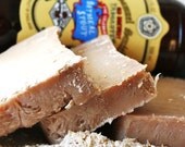 Oatmeal Stout Beer Soap Bar (Vegan)