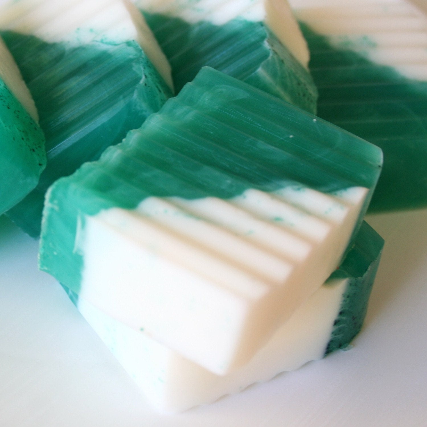 Waterfall Soap Bar (Vegan)