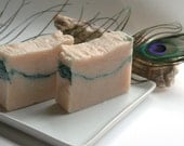 Sea Witch (Sea Moss) Olive Oil Soap Bar (Vegan)