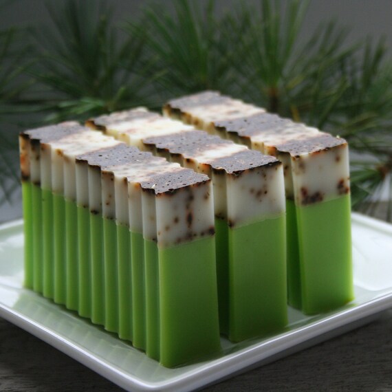 Lost Forest Soap Bar (Vegan)