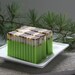 Lost Forest Soap Bar (Vegan)