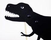 T Rex Shadow Puppet
