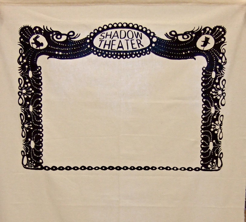 Shadow Theater