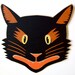 Reserved order for Krystin Halloween Cat