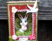Rabbit Hut