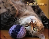 Catnip Cat Toys - All Proceeds Donated