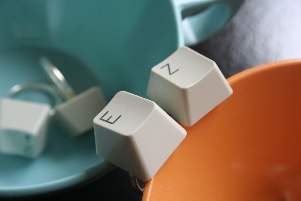 Type Type Type Ring 