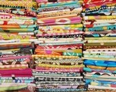 Surprise Home Decor  Fat Quarter Bundle of 8 - Sellers Pick