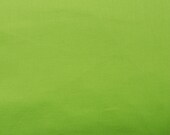 CLEARANCE Tall Cotton Solids in Green - 1 yard listing