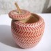 Teacher's Pet Wooden Apple Box
