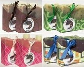6 Bar Discount with Flat Rate Shipping