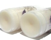 Lavender Solid Lotion Stick - 2.2oz