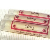 Maraschino Cherry Lip Balm