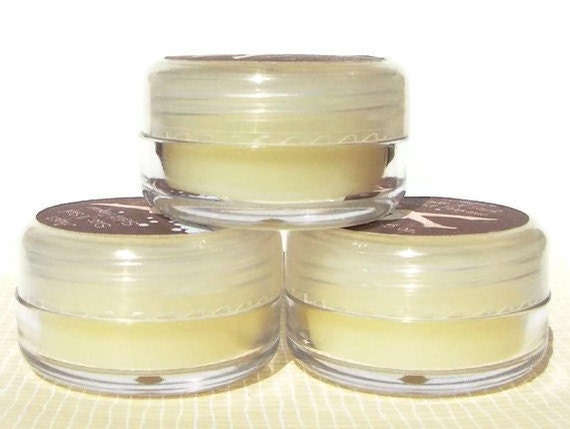 Sugar Dust Solid Perfume