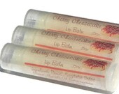 Cherry Cheesecake Lip Balm