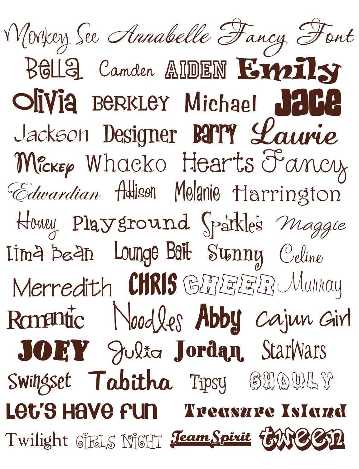 Personalized Custom Halloween Bucket - More Designs Available