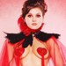 Couture Valentine Obsession Rhinestone Pasties