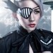 Dandy Eye Patch