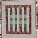 PDF modern quilt pattern, Yield