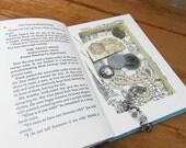 Hardy Boys Hollow Book Safe Ghost at Skeleton Rock