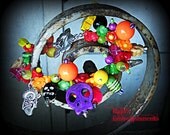 Dia de la Fiesta Bracelet