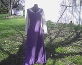SCA Renaissance Kirtle and Surcoat Garb
