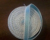 Handwoven Inkle Trim